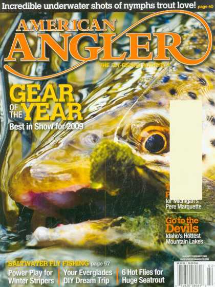 Various Magazines 24687