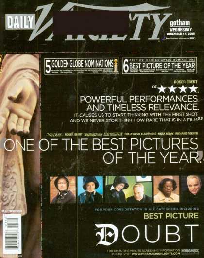 Various Magazines 24691