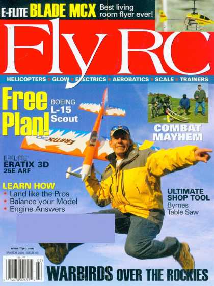 Various Magazines 24696