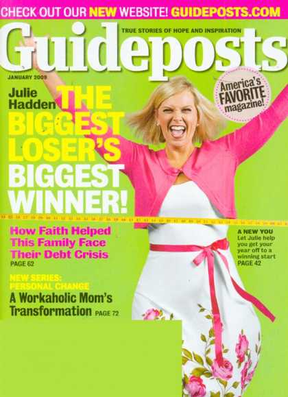 Various Magazines 24698