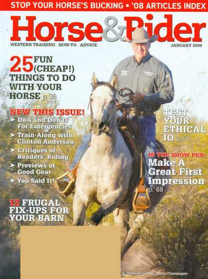 Various Magazines 24701