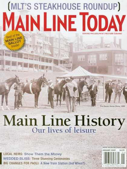 Various Magazines 24702