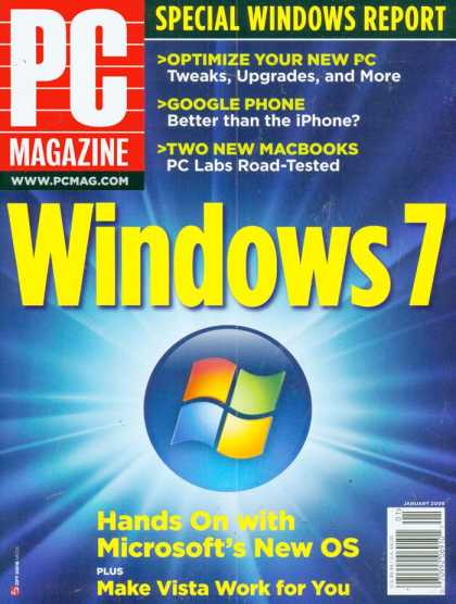 Various Magazines 24704