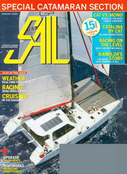 Various Magazines 24706