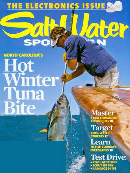 Various Magazines 24707