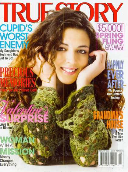 Various Magazines 24710
