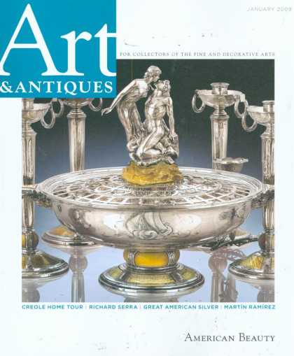 Various Magazines 24713