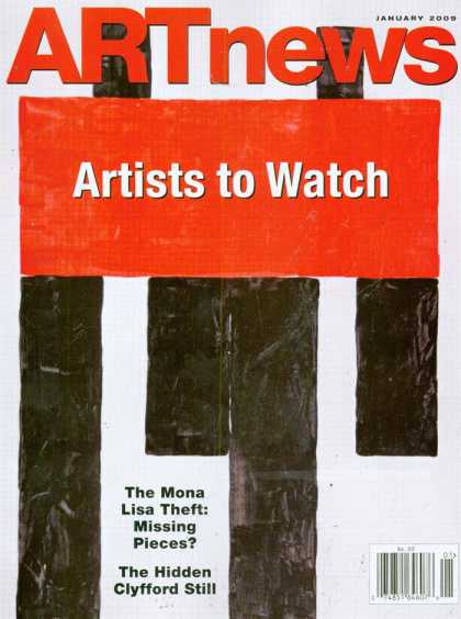 Various Magazines 24714