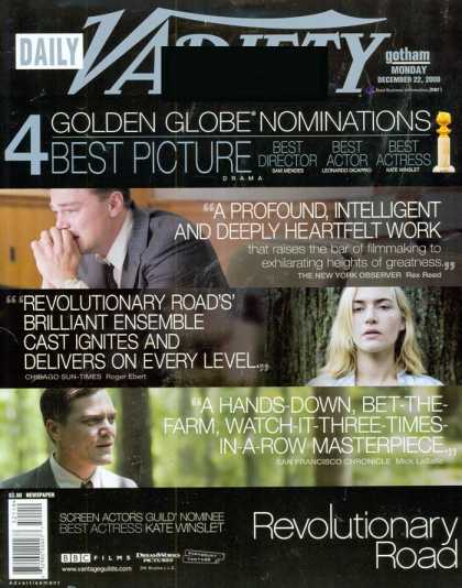 Various Magazines 24718
