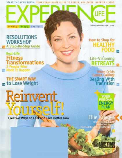 Various Magazines 24722