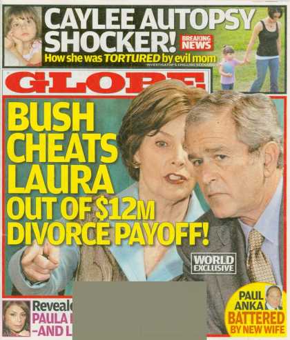 Various Magazines 24726