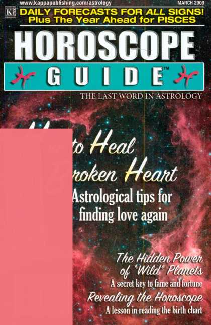 Various Magazines 24727