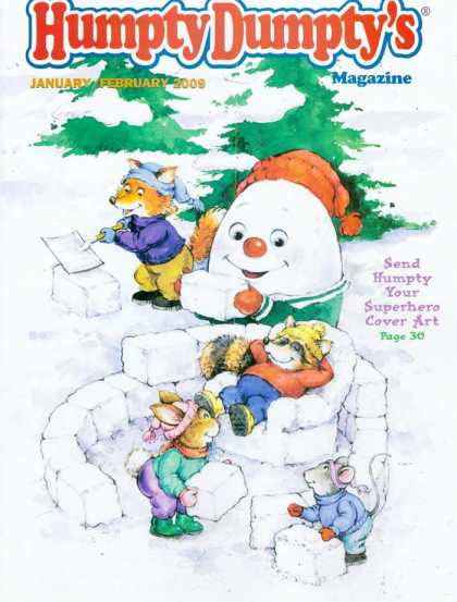 Various Magazines 24728