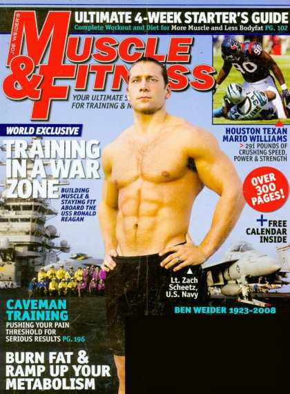 Various Magazines 24729