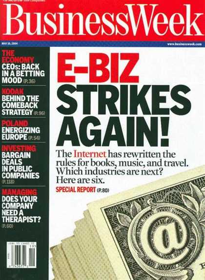 Various Magazines 2473