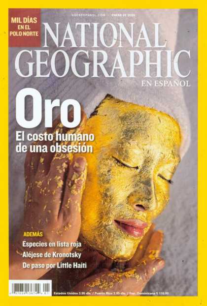 Various Magazines 24730