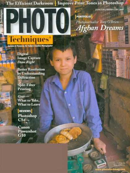Various Magazines 24733