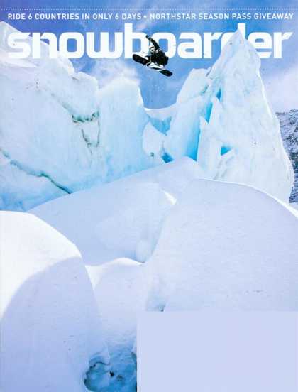 Various Magazines 24734