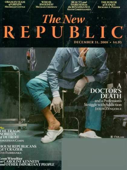 Various Magazines 24737