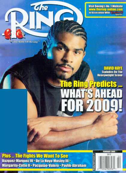 Various Magazines 24738