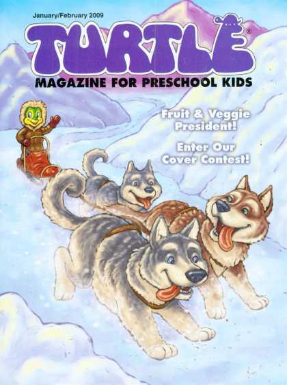 Various Magazines 24739
