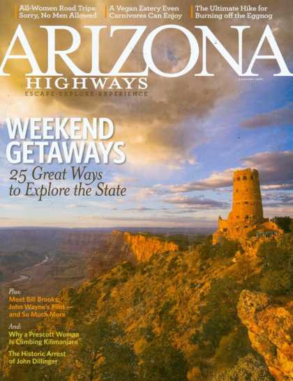 Various Magazines 24740
