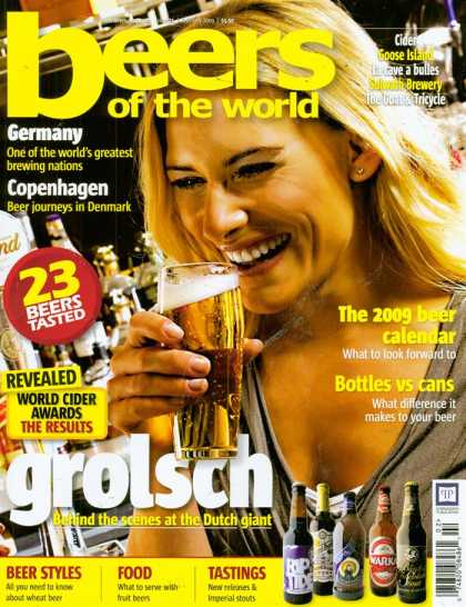 Various Magazines 24742