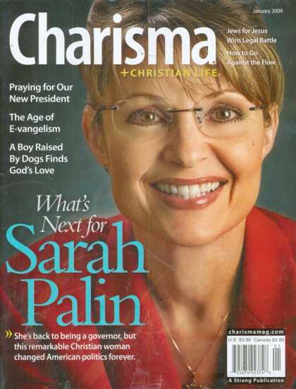 Various Magazines 24744