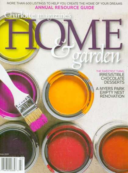 Various Magazines 24745