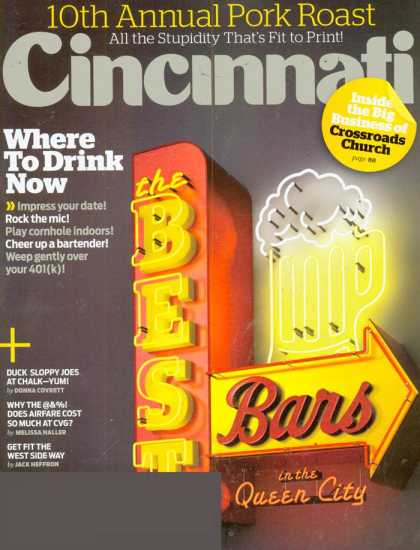 Various Magazines 24747
