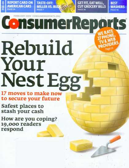 Various Magazines 24749