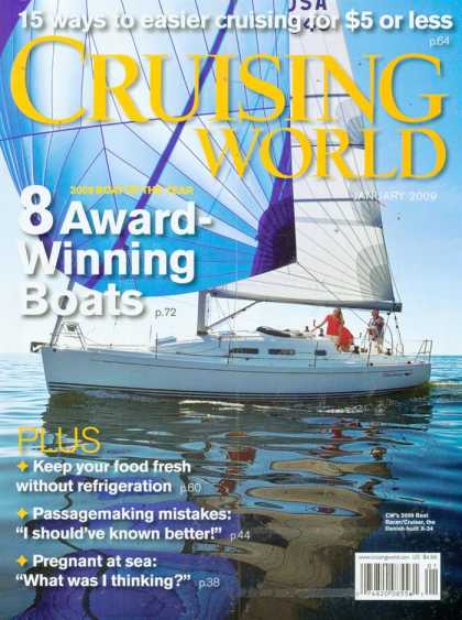 Various Magazines 24751