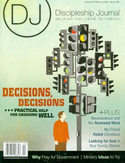 Various Magazines 24752