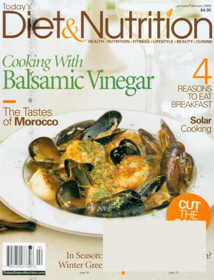 Various Magazines 24754