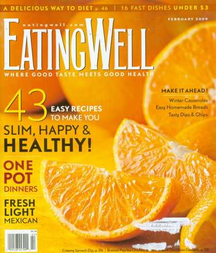 Various Magazines 24755