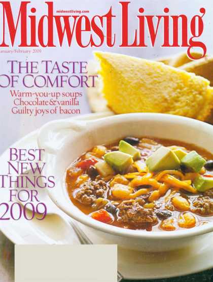 Various Magazines 24763