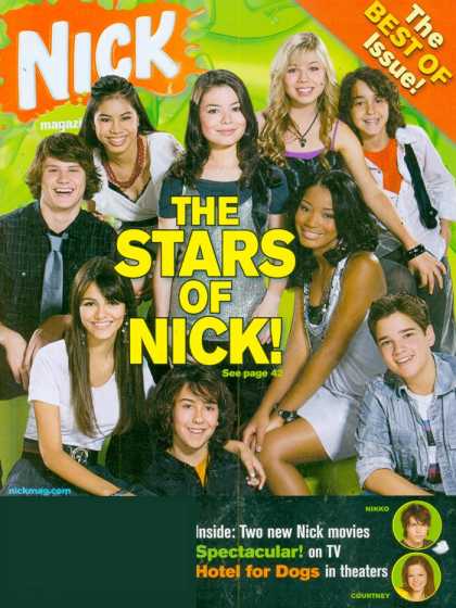 Various Magazines 24767