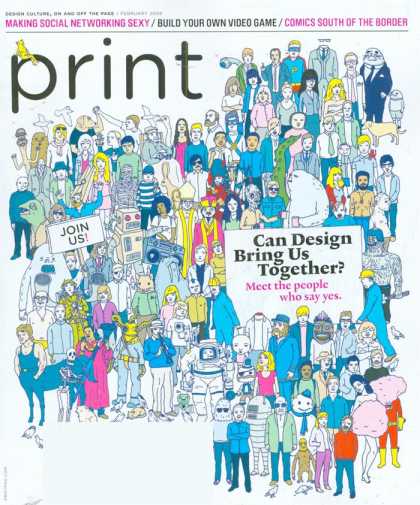 Various Magazines 24769