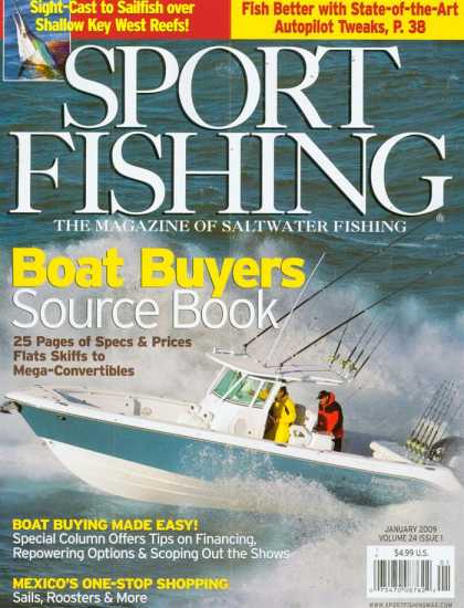 Various Magazines 24775