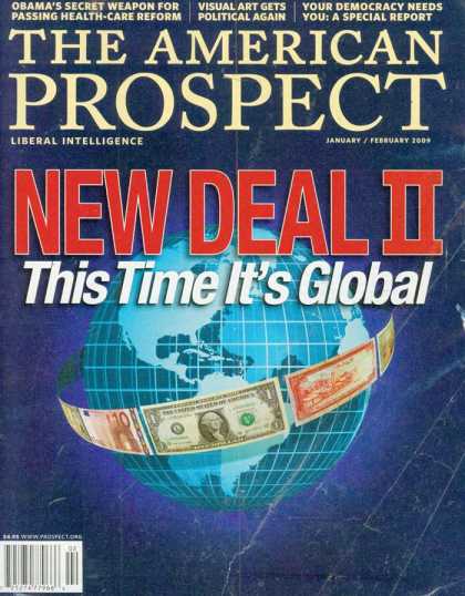 Various Magazines 24777