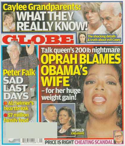 Various Magazines 24778