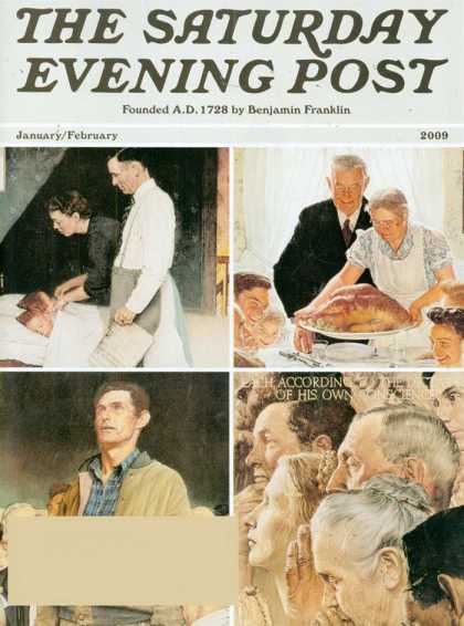 Various Magazines 24779