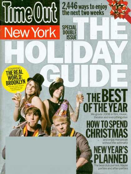 Various Magazines 24781