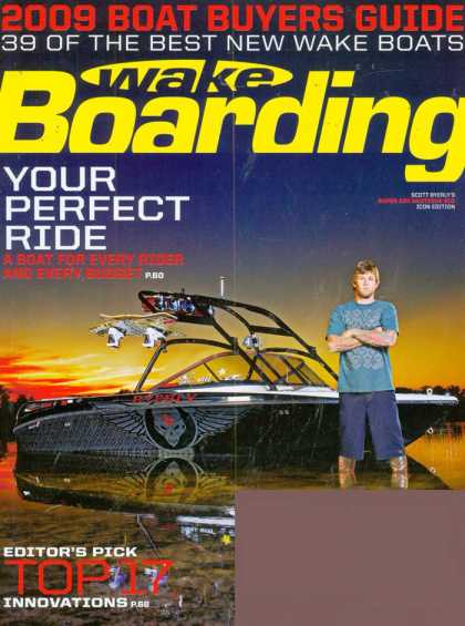 Various Magazines 24784