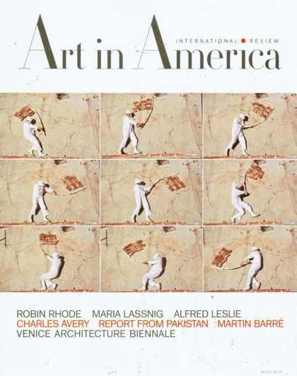 Various Magazines 24789