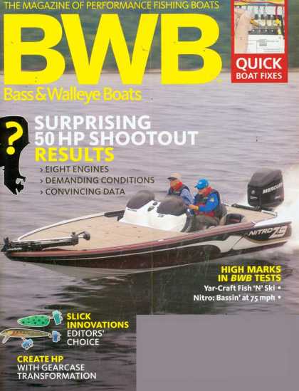Various Magazines 24790