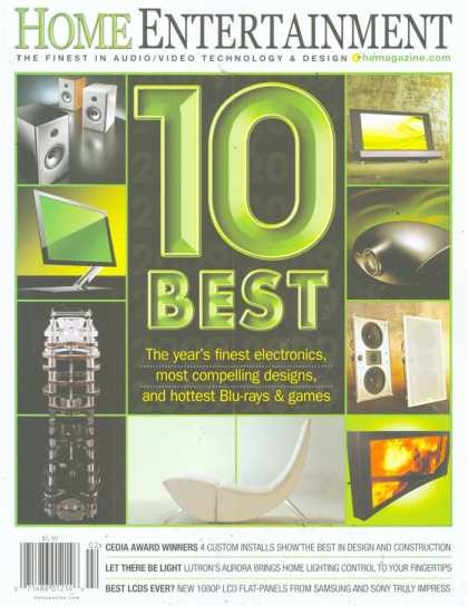 Various Magazines 24793