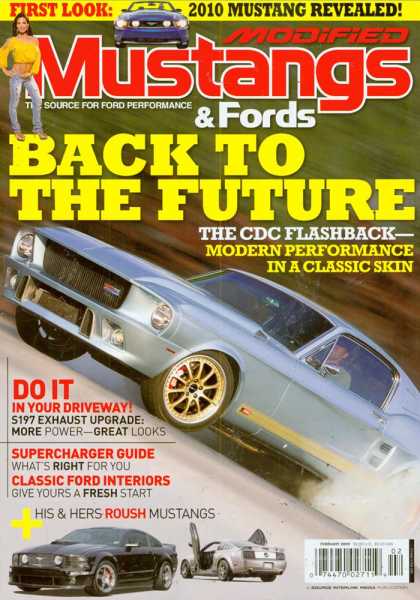 Various Magazines 24795
