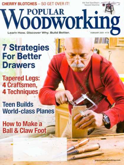 Various Magazines 24799