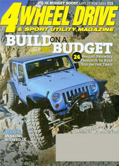 Various Magazines 24803